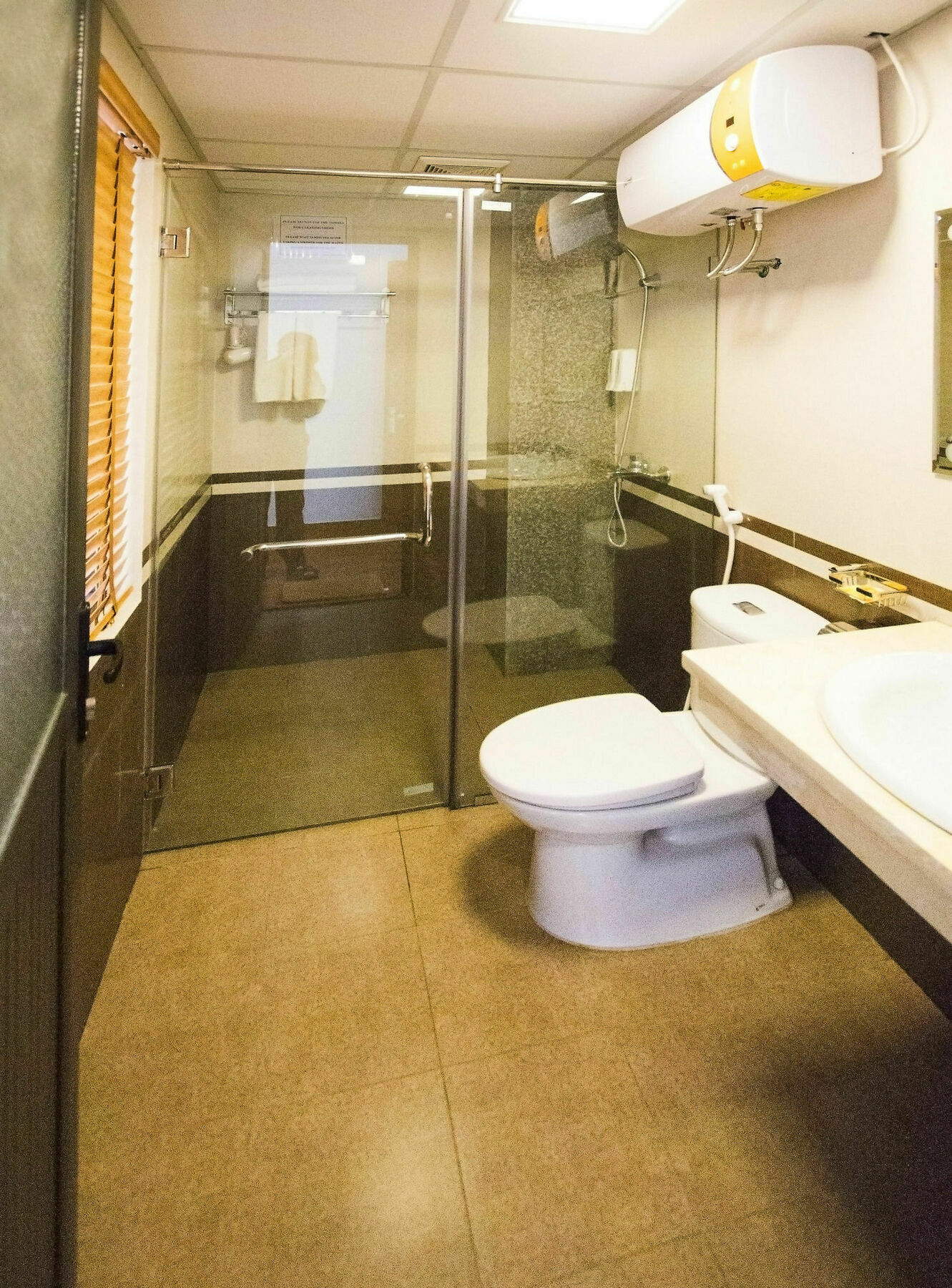 Sapa Romance Hotel Eksteriør bilde